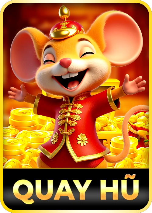 nổ hũ