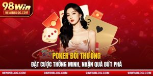 Poker đổi thưởng