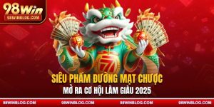 đường mạc chược